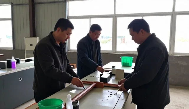 办公场所需求推动产品创新