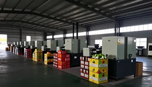 供应链管理在业务发展中的关键作用与实践